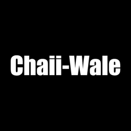 Chaiiwale logo.